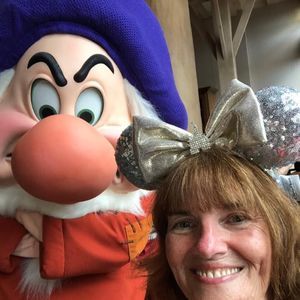 Meet your Posher, Billie